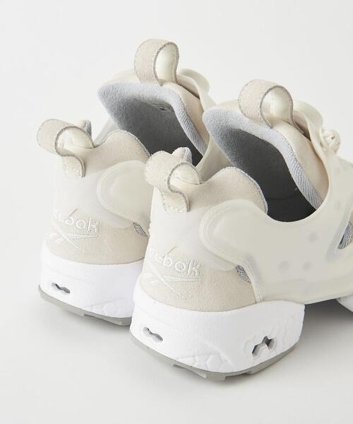 Reebok（リーボック）の「【別注】＜Reebok(リーボック