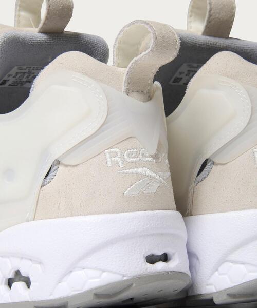 Reebok（リーボック）の「【別注】＜Reebok(リーボック