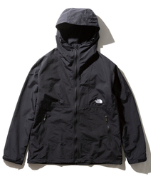 THE NORTH FACE | 【THE NORTH FACE / ザ ノースフェイス】 COMPACT JACKET(マウンテンパーカー)