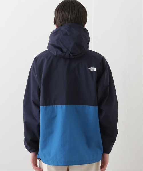 THE NORTH FACE（ザノースフェイス）の「【THE NORTH FACE / ザ ノースフェイス】 COMPACT JACKET（マウンテンパーカー・メンズ・ブラック/ブラウン/カーキ/ダークブルー・SMALL/MEDIUM/LARGE）」の21枚目の写真