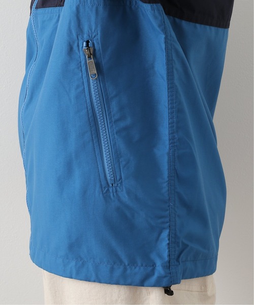 THE NORTH FACE（ザノースフェイス）の「【THE NORTH FACE / ザ ノースフェイス】 COMPACT JACKET（マウンテンパーカー・メンズ・ブラック/ブラウン/カーキ/ダークブルー・SMALL/MEDIUM/LARGE）」の6枚目の写真