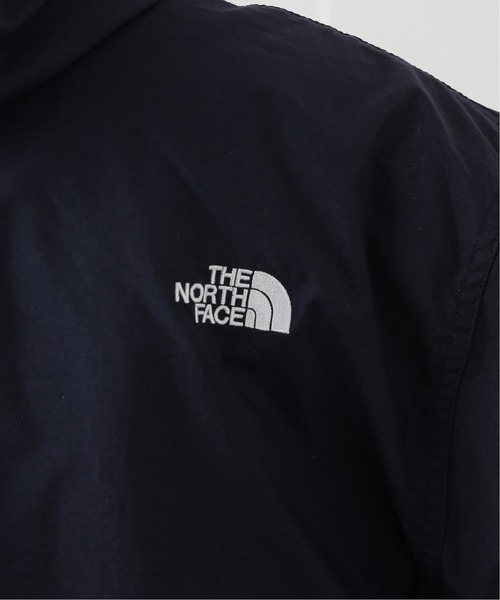 THE NORTH FACE（ザノースフェイス）の「【THE NORTH FACE / ザ ノースフェイス】 COMPACT JACKET（マウンテンパーカー・メンズ・ブラック/ブラウン/カーキ/ダークブルー・SMALL/MEDIUM/LARGE）」の8枚目の写真