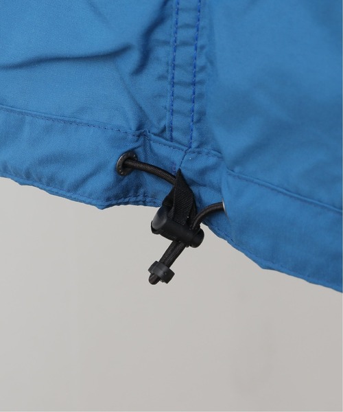 THE NORTH FACE（ザノースフェイス）の「【THE NORTH FACE / ザ ノースフェイス】 COMPACT JACKET（マウンテンパーカー・メンズ・ブラック/ブラウン/カーキ/ダークブルー・SMALL/MEDIUM/LARGE）」の11枚目の写真