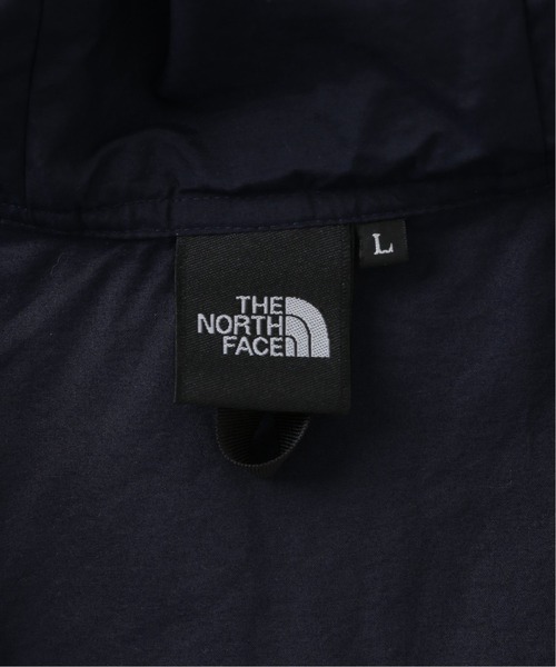 THE NORTH FACE（ザノースフェイス）の「【THE NORTH FACE / ザ ノースフェイス】 COMPACT JACKET（マウンテンパーカー・メンズ・ブラック/ブラウン/カーキ/ダークブルー・SMALL/MEDIUM/LARGE）」の14枚目の写真
