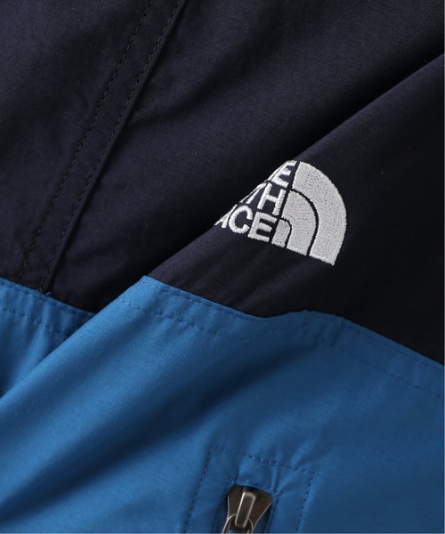 THE NORTH FACE（ザノースフェイス）の「【THE NORTH FACE / ザ ノースフェイス】 COMPACT JACKET（マウンテンパーカー・メンズ・ブラック/ブラウン/カーキ/ダークブルー・SMALL/MEDIUM/LARGE）」の16枚目の写真