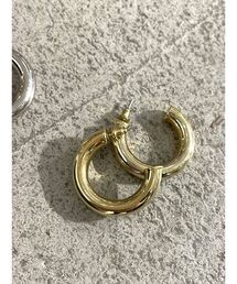 タンクフープピアス