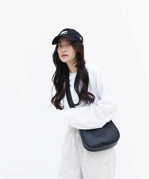 17HR（セブンティーンアワーズ）の「2wayハンドバッグ（ショルダーバッグ・レディース・ブラック・FREE）」の14枚目の写真