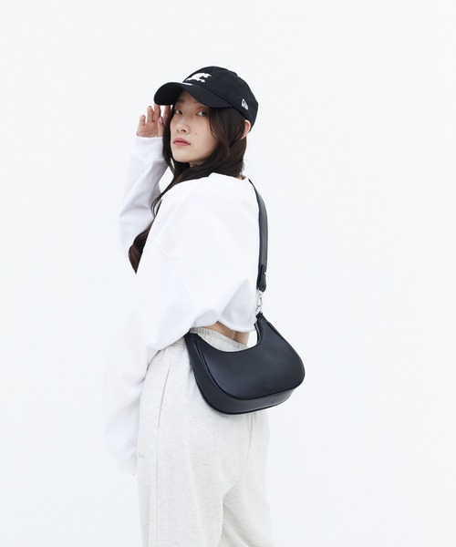 17HR（セブンティーンアワーズ）の「2wayハンドバッグ（ショルダーバッグ・レディース・ブラック・FREE）」の16枚目の写真