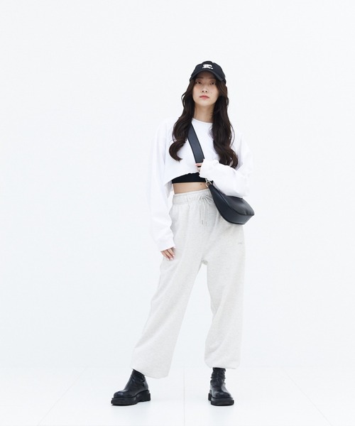 17HR（セブンティーンアワーズ）の「2wayハンドバッグ（ショルダーバッグ・レディース・ブラック・FREE）」の18枚目の写真