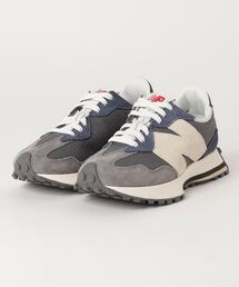 NEW BALANCE | MS327(スニーカー)
