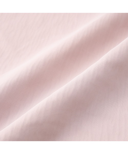 セール】フリル×ラメリア ダブルカーテン H1780×W1000 ピンク （レース