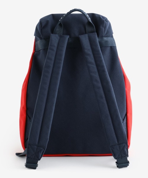 TOMMY HILFIGER(トミーヒルフィガー)の「コーポレートバックパック(バックパック/リュック・キッズ・マルチ・FREE)」の7枚目の写真