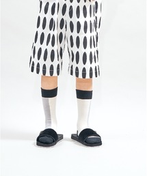 pilkku（ピルック）の「LEG WEAR（ソックス/靴下）」