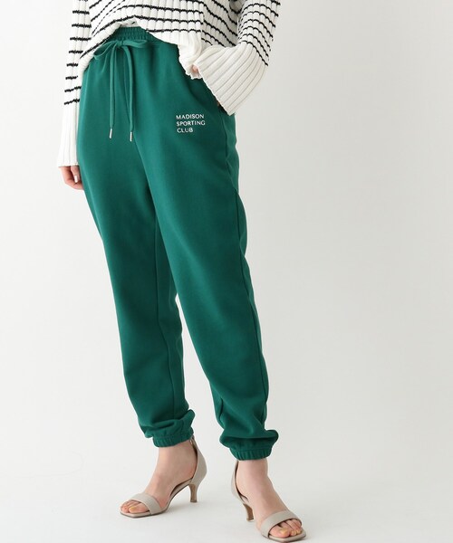 OPAQUE.CLIP（オペークドットクリップ）の「◇【OC×MSC】オーガニック