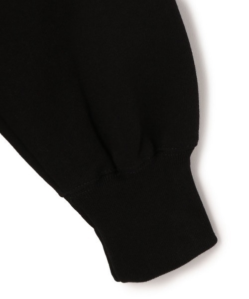 THE inc.（ザ インク）の「KINJAZ×INC./キンジャス×インコーポレイテッド/HOODIE/フーディ（パーカー・レディース・ホワイト/ブラック・MEDIUM/LARGE/X-LARGE）」の9枚目の写真