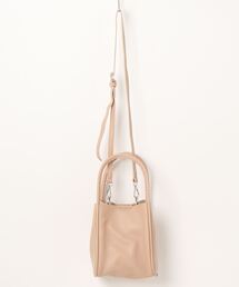 flower | マルチウェイバッグ(ショルダーバッグ)