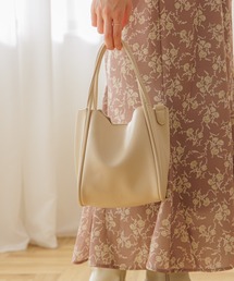 flower | マルチウェイバッグ(ショルダーバッグ)