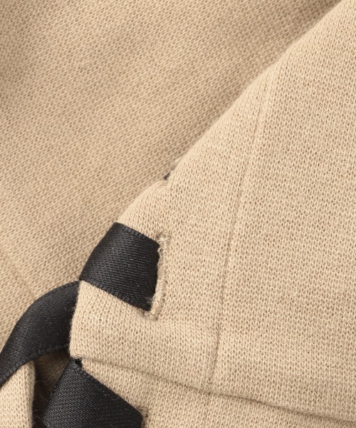 by LOVEiT（バイラビット）の「ビスチェつきマーメイドワンピース（ワンピース・キッズ・サックスブルー/オフホワイト/ブラック・150cm/160cm/140cm/130cm/120cm）」の14枚目の写真