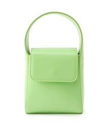 ◆カラーミニハンドバッグ