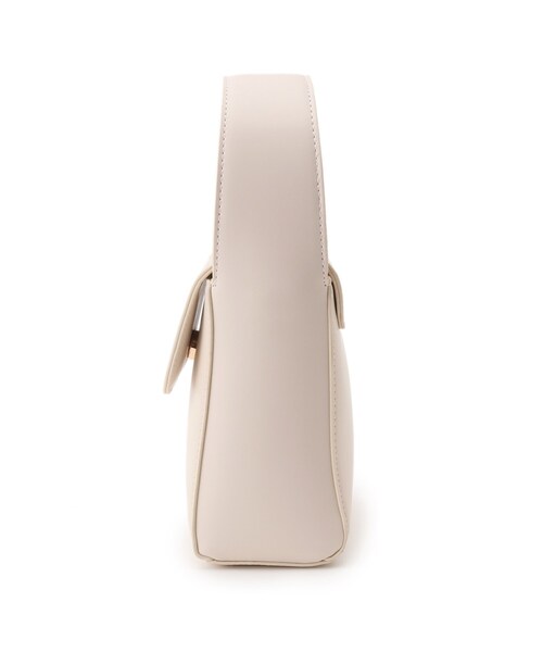 couture brooch（クチュールブローチ）の「◆カラーミニハンドバッグ（ハンドバッグ・レディース・オフホワイト/オレンジ/ライトグリーン・00）」の7枚目の写真