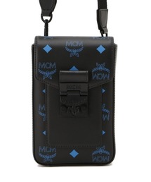 MCM（エムシーエム）｜ショルダーバッグ（ブルー系）一覧 - WEAR