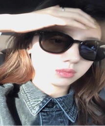 Burner | 【20 BURNER SELECT】サングラス  メガネ  ユニセックス　/ oku-sung-8-8(サングラス)