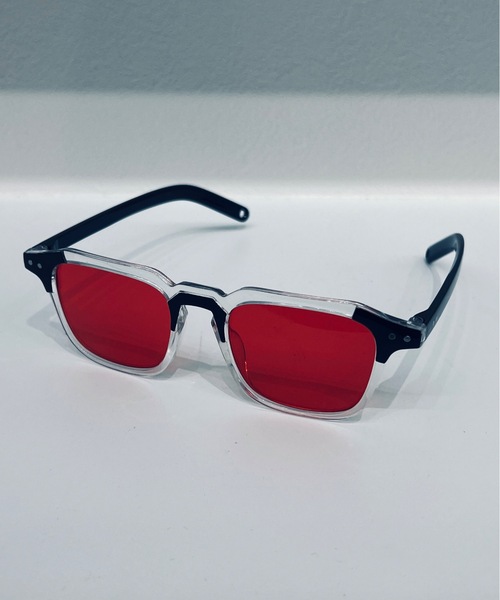 Burner（バーナー）の「【OKUOKU　0909】サングラス  メガネ  　/ oku-sung-8-8（サングラス・メンズ・その他1/その他24/その他32/その他9/その他16/その他21/その他29/その他6/その他23/その他31/その他8/その他19/その他27/その他14/その他3/その他10/その他17/その他25/その他12/その他5/その他20/その他28/その他15/その他4/その他22/その他30/その他7/その他2/その他13/その他11/その他18/その他26/その他33/その他35/B/C/E/F/G/その他34/A/H/I/M/N/P/T/U/V・FREE）」の8枚目の写真