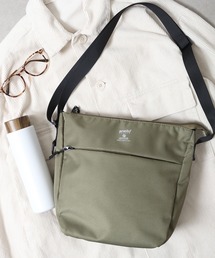 anello GRANDE 軽量撥水ミニショルダーBAG