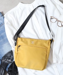 anello | anello GRANDE 軽量撥水ミニショルダーBAG(ショルダーバッグ)