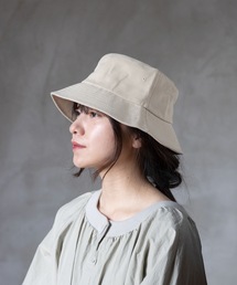 contra bo nepre（コントラ ボ ネプレ ）の「crew hat BE / クルーハット（ハット）」