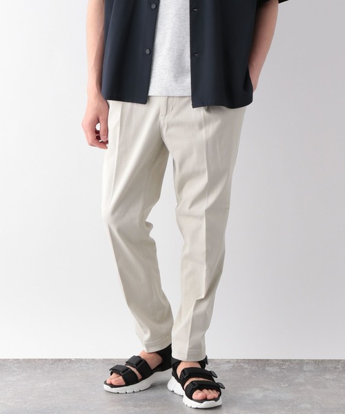 GLOBAL WORK（グローバルワーク）の「モーションテックテーパードCOOL