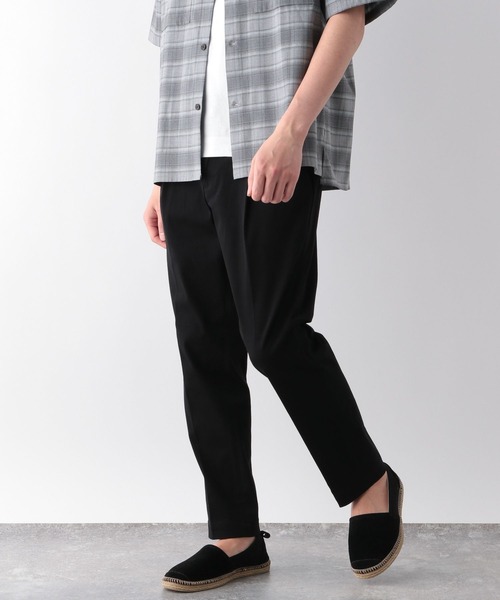 シ　ページ GLOBAL WORK（グローバルワーク）の「モーションテック