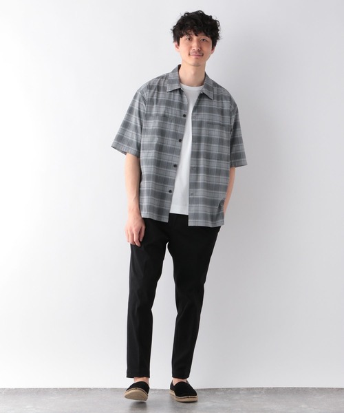 GLOBAL WORK（グローバルワーク）の「モーションテックテーパードCOOL