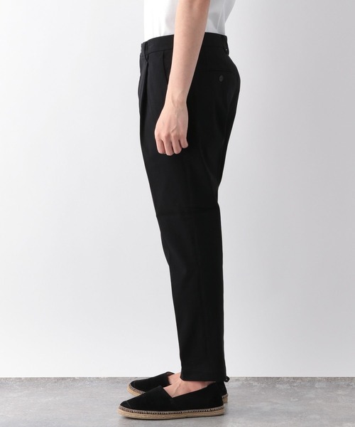 シ　ページ GLOBAL WORK（グローバルワーク）の「モーションテック