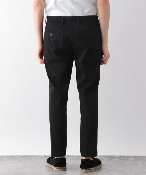 N さま GLOBAL WORK（グローバルワーク）の「モーションテックテーパードCOOL