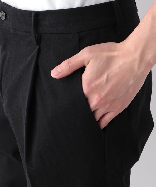 シ　ページ GLOBAL WORK（グローバルワーク）の「モーションテック