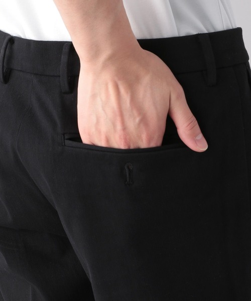 GLOBAL WORK（グローバルワーク）の「モーションテックテーパードCOOL