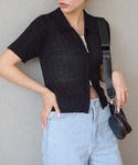 WEGO(ウィゴー)の「トップス(ニット/セーター)」