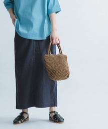 FORK&SPOON | FORK&SPOON　カーゴストレートスカート(スカート)