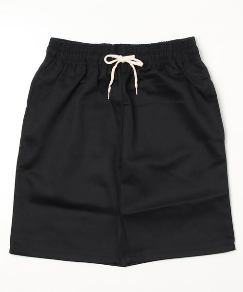 ARCADE(アーケード)の「シェフショーツ シェフパンツ ハーフパンツ(チノパンツ・メンズ・オフホワイト/パープル/ブラック系その他/ベージュ/ブラック/レオパード/インディゴブルー/カモフラージュ・LL/M/L)」の11枚目の写真