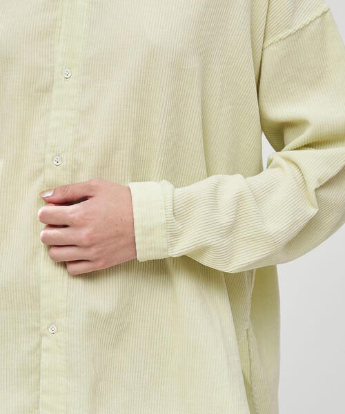 GALERIE VIE（ギャルリー ヴィー）の「コットンカシミヤ
