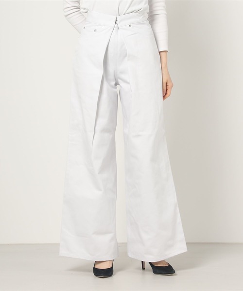 JOHN LAWRENCE SULLIVAN（ジョンローレンスサリバン）の「RIGID DENIM