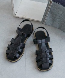 グルカサンダル2