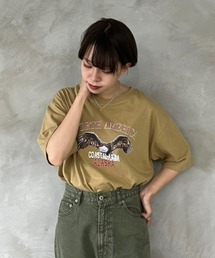 kutir | アソートプリントＴシャツ(Tシャツ/カットソー)