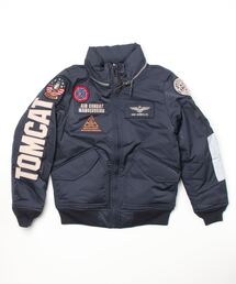 AVIREX（アヴィレックス）の「CUSTOM CWU TOP GUN/HANGAR3/ カスタム