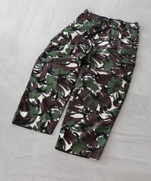 BEAMS | BEAMS / ブリティッシュユーロカモ カーゴパンツ(カーゴパンツ)