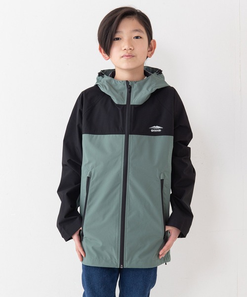 OUTDOOR PRODUCTS/アウトドアプロダクツ】撥水 防風 ストレッチ