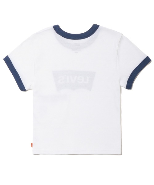 Levi's（リーバイス）の「Levi's/リーバイス グラフィック リンガー