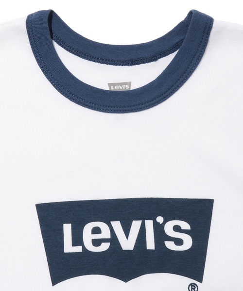 Levi's（リーバイス）の「Levi's/リーバイス グラフィック