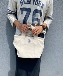 CONVERSE/コンバース canvasS tote/キャンバスSトートバッグ 17917200